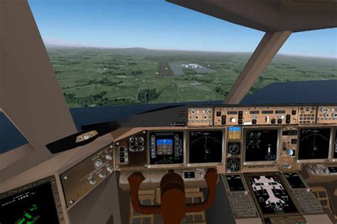 2 Game Simulator Penerbangan Pesawat Gratis Terbaik Centerklik™