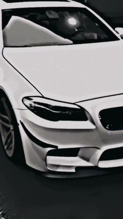 Bmw M5 Forza Motorsport 7 Youtube