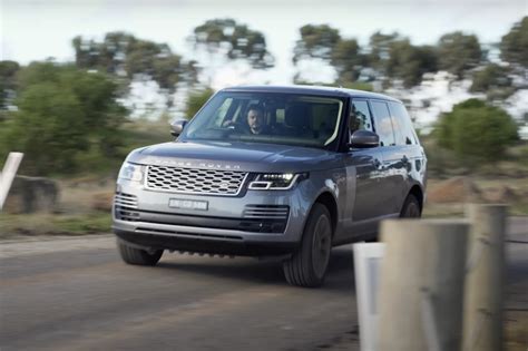 2021 Range Rover Autobiography review | CarExpert