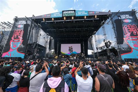 Vive Latino Conoce El Cartel Y Horarios Por D A S Bado Y Domingo