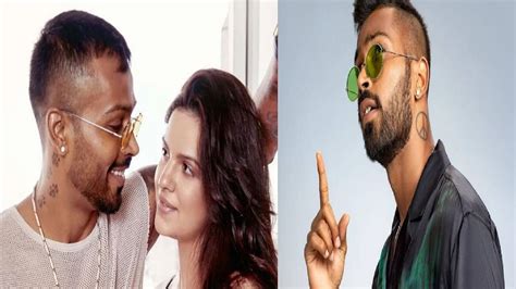 Hardik Pandya Divorce संयम ठेवावा लागतो कारण का असं म्हणाला होता