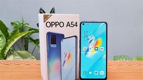 Update Harga HP Oppo A Series Terbaru Di Bulan Agustus 2021 Oppo A15