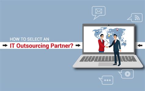 Choosing the Right IT Outsourcing Partner for Your Project | TSD Group