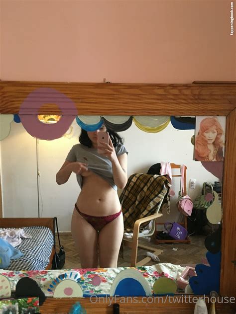 Twitterhouse Nude OnlyFans Leaks The Fappening Photo 3940230