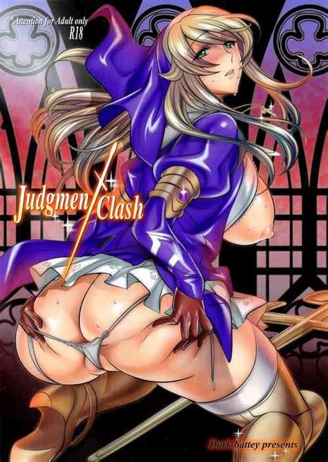 Parody Queens Blade Rebellion Nhentai Hentai Doujinshi And Manga