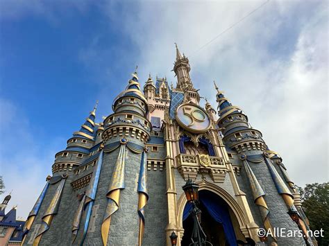 Hidden Secrets Of Disney World Allears Net