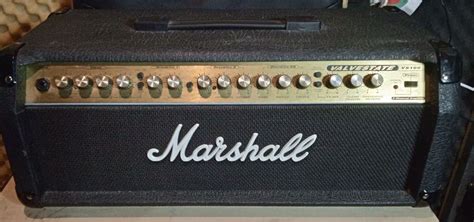 Marshall Gitarren Verstärker Vs 100 Kaufen Auf Ricardo
