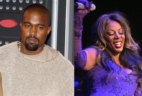 Kanye West Settles Legal Dispute Over Unauthorized Sampling Of Donna