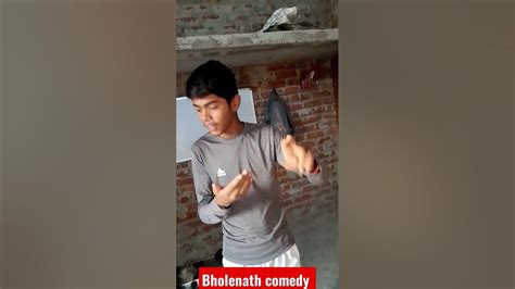 Ye Bhole Baba De Note Chapan Ki Masin 🙏🙏🙏 ️ ️🧡comedy Co Youtube