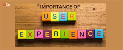 The Importance Of User Experience UX Design In Web Development Best