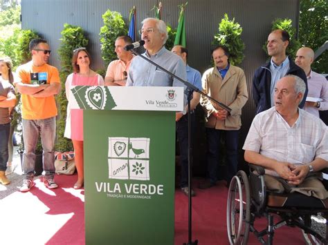 Inaugura O Do Abrigo De Animais De Vila Verde Um Equipamento Amplo