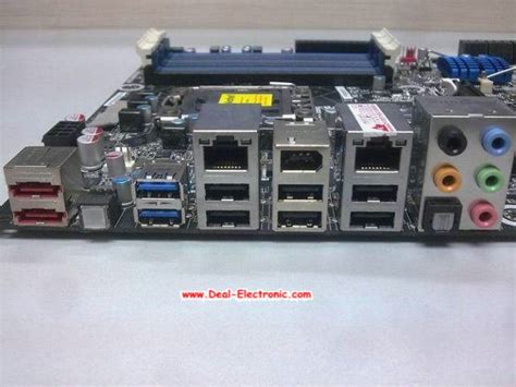 Intel Motherboard Dx So Extreme For Intel Desktop Board Socket