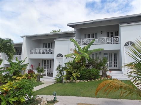 Dickenson Bay Cottages – Visit Antigua & Barbuda