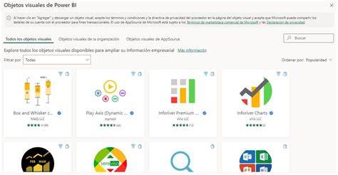 Trucos Y Tips En Power Bi Desktop