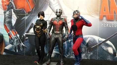 SDCC 2015 Cosplay Gallery Comic Vine