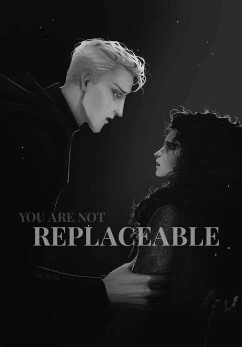 Manacled By Senlinyu Dramione Aesthetic In Dramione Draco