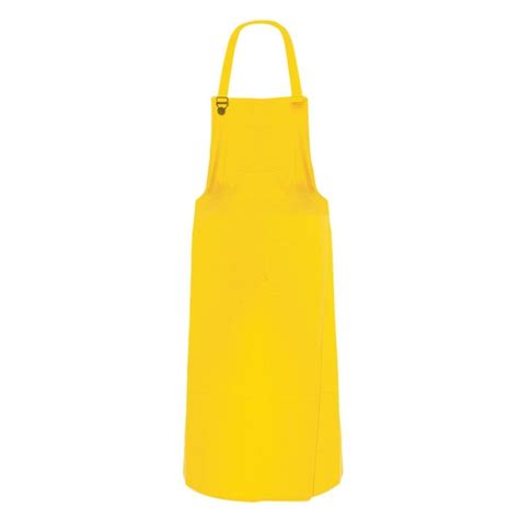 Yellow Pvc Apron For Laboratory At Rs 60piece In Chennai Id