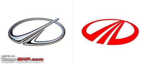 Mahindra Logo