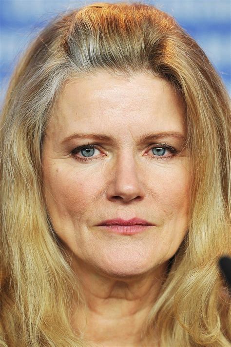 Barbara Sukowa - FilmAffinity