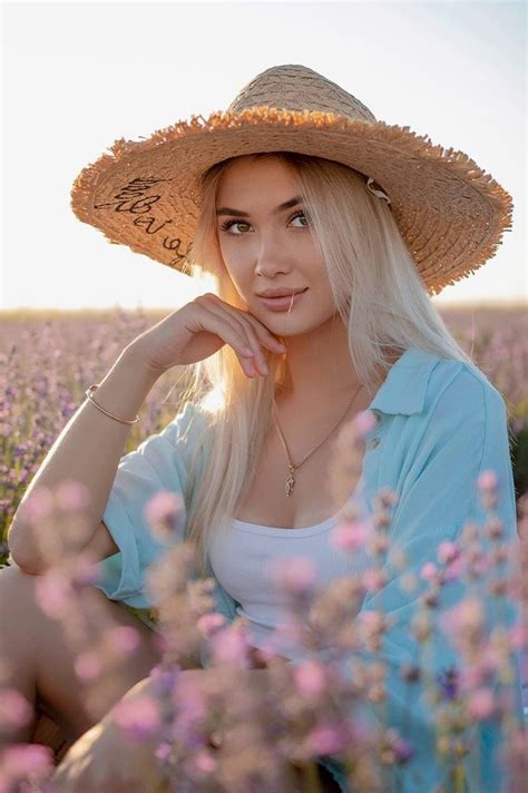 Nastya 28 Yo Brown Eyes Blonde Hair ID1501100