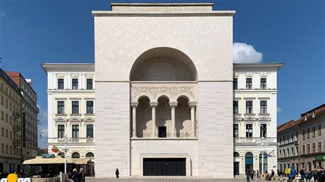 Teatrul Na Ional Mihai Eminescu Timisoara Bilete Spectacole