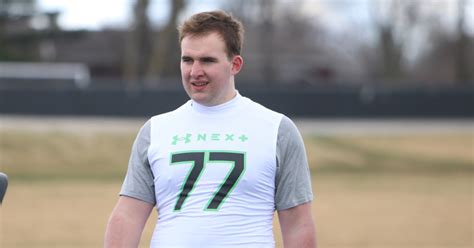 Notre Dame Football Recruiting Previewing The Irish S Weekend Visitor List