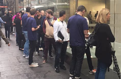 El Apple Watch A La Venta Y Puede Que Alguno Lo Reciba Después De Que