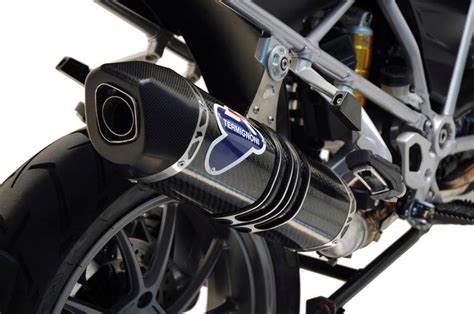 Termignoni Relevance Titanium Carbon Street Slip On Exhaust BMW