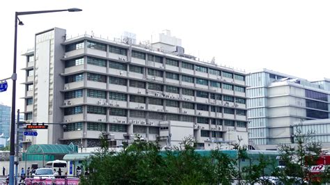 Us Embassy And Consulate In Korea Seoul