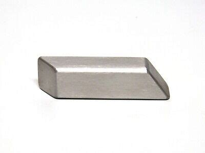 Lb Tungsten Bucking Bar Aircraft Tool Ebay