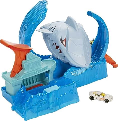 Top Best Hot Wheels Sharkbite Bay Reviews Buying Guide Katynel