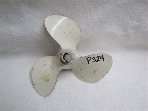 Vintage Chrysler/Johnson Outboard Propeller | Express Marine