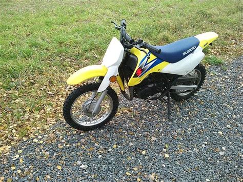 Suzuki Crosser 80 Cc Billeder Af Scootere Uploaded Af Andreas P