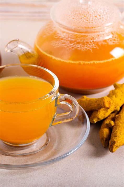 The Best Herbal Tea For Upset Stomach Or Nausea