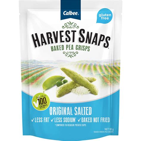 Snaps Crisps Ingredients At Grace Russell Blog