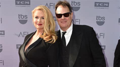 Dan Aykroyd’s Wife: Everything To Know About Donna Dixon Amid Split – Hollywood Life