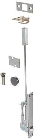 Rockwood D Automatic Flush Bolt With Bottom Fire Bolt For Fire