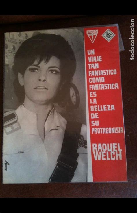 Raquel Welch