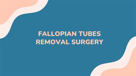 Fallopian Tubes Removal Surgery in Jehanabad at MedRec