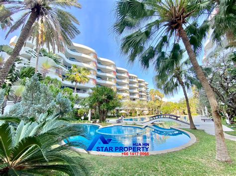 Beautiful 2 Bedrooms Baan Chai Talay Condo For Sale Star Property