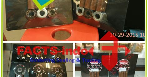 Jual Pikotek Insulating Gasket Kit