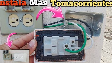 Como Conectar Un Motor Trifásico A 220v