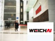 Weichai Power Co Ltd Weichai Group