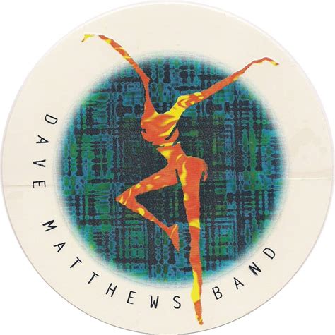 Dmb Logos