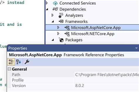 Net Could Not Load Type Microsoft AspNetCore Mvc MvcJsonOptions