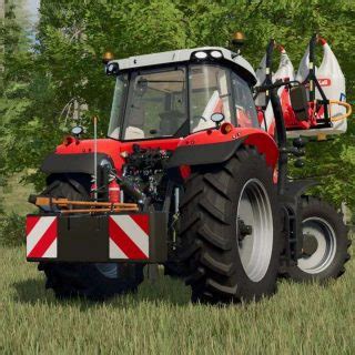 Tenwinkel 2500kg Edit V1 1 0 1 FS22 Mod Farming Simulator 22 Mod