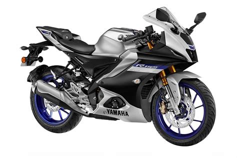 Nueva Yamaha R15 V4 Y R15m ¡ahora Con Diseño Heredado De La R1