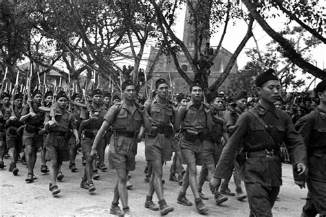 The Birth Of The Viet Minh World War Iis Prelude To The Vietnam War