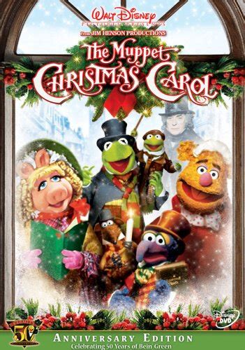 12U2-56 CHILDRENS FILM 2010/11: The Muppets Christmas Carol Opening ...