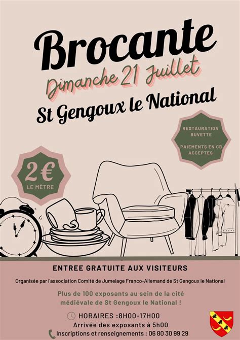 Les Brocantes en Saône et Loire 71 Brocantes 71 Vide greniers 71